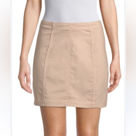 Free People Dresses & Skirts - Free People corduroy skirt